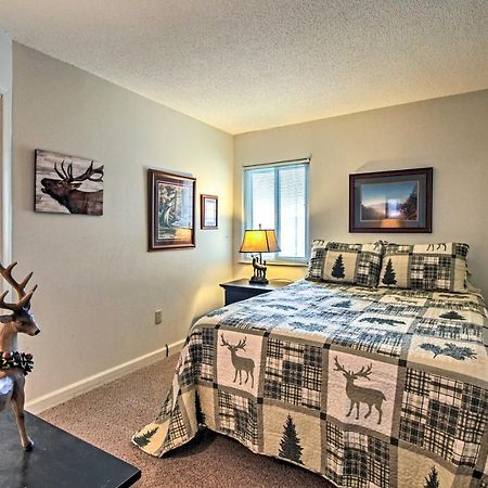 Bears Den In The Sky Condo Less Than 4 Mi To ガトリンバーグ エクステリア 写真