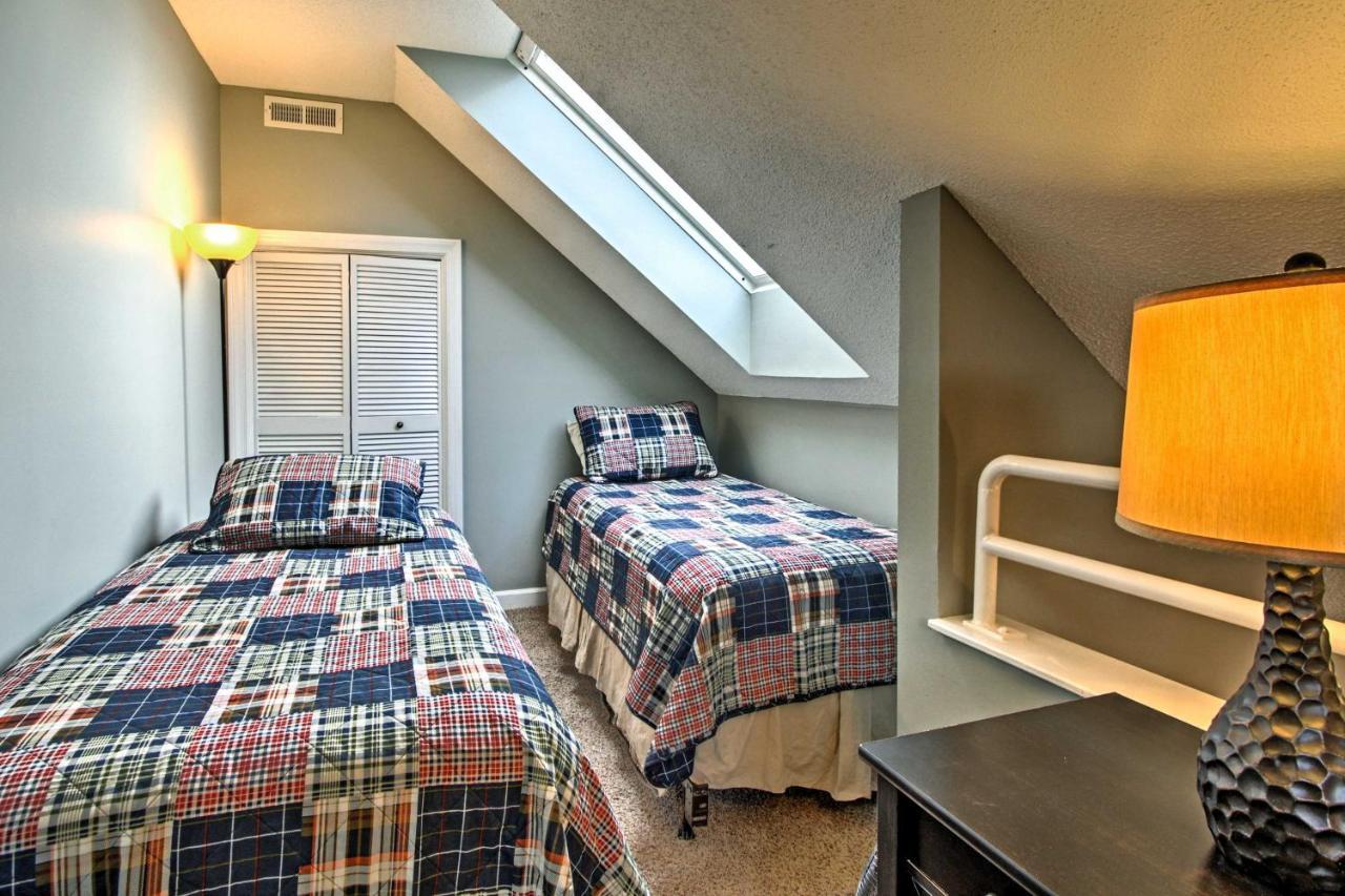 Bears Den In The Sky Condo Less Than 4 Mi To ガトリンバーグ エクステリア 写真