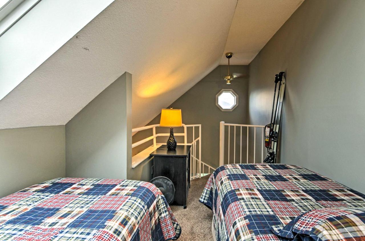 Bears Den In The Sky Condo Less Than 4 Mi To ガトリンバーグ エクステリア 写真