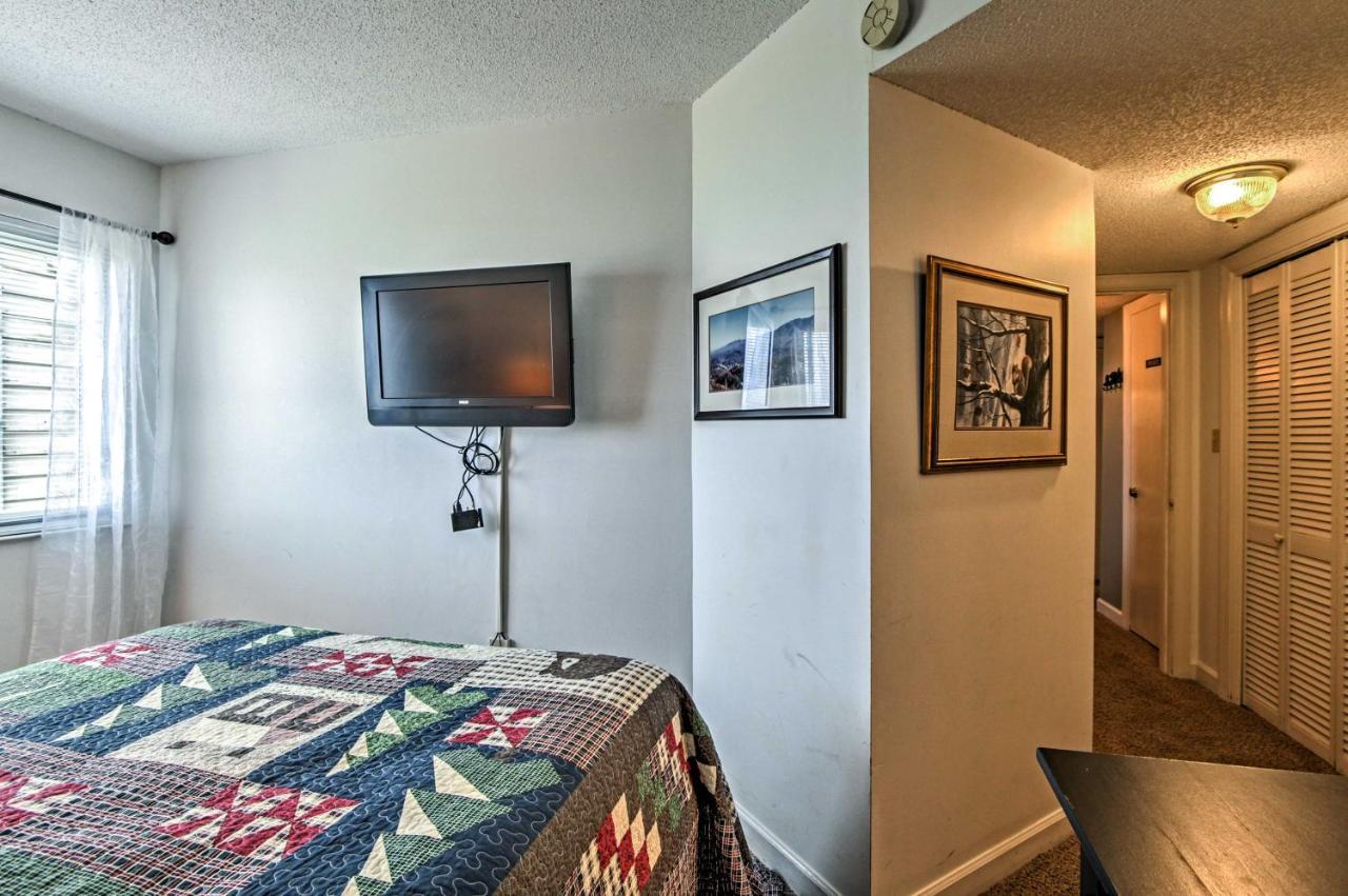 Bears Den In The Sky Condo Less Than 4 Mi To ガトリンバーグ エクステリア 写真